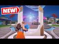 Fortnite The Zero Point Vault Is Open