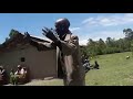 Kalenjin Latest