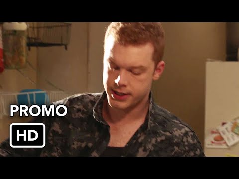 Shameless 11x06 Promo "Do Not Go Gentle Into That Good....eh, Screw It" (HD)