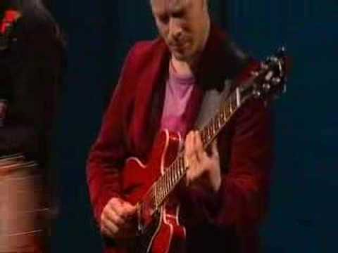 EMRIK LARSSON - Vänskap (live 2007)