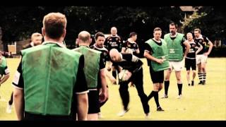 Village Spartans - You Gotta Want It (Jordin Sparks)