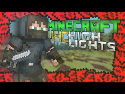 UHC Highlights #31 - PTX