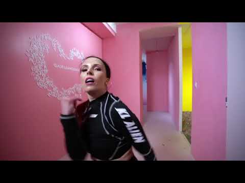 DANCEWAY-Running up freestyle (choreography Adél Bučková)