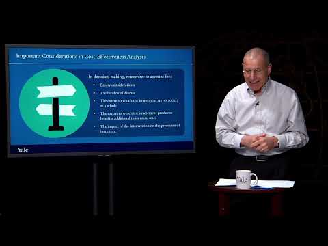 Value for Money in Global Health