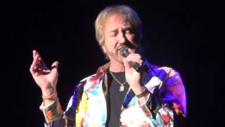 Oak Ridge Boys Getting Ready For A Baby-Christmas