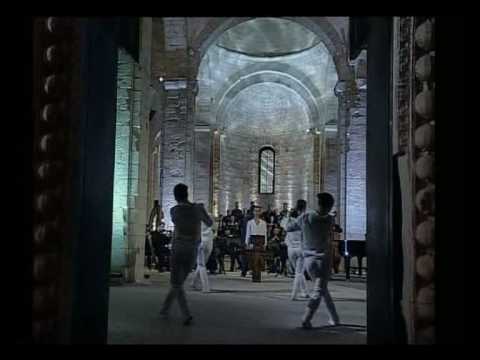 FRAMMENTI DI LUCE - Alto e glorioso Dio