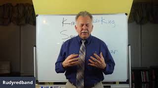 Luke 1:56- Bible Study 2/8/2021