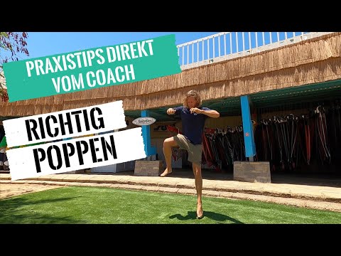 Learn to Kitesurf - Fuck Properly