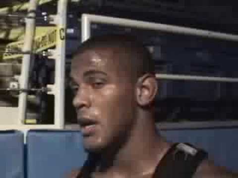 Andrew Compolattano - 189 lbs. Cadet GR