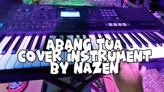 Download lagu abe ge tua cover instrument by nazen mp3
