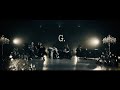 LUNA SEA、セルフカバーアルバム『STYLE』より「G.」のMVの公開が決定