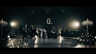 LUNA SEA - 「G.」MV