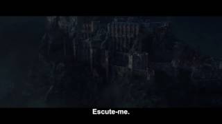 Rei Arthur: A Lenda da Espada (King Arthur: Legend of the Sword, 2017) - Trailer 2 Legendado