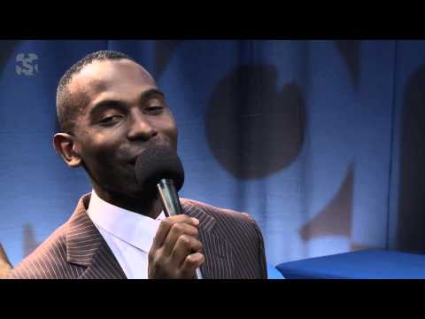 Dose Certa em "Ela e ele" no Estúdio Showlivre 2013