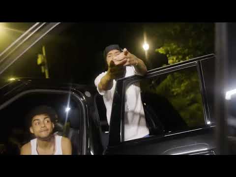 EBK Kdot x Eddie Gz - Double Back (Official Music Video) @kjshotit