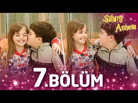 Sihirli Annem 7. Bölüm - Full Bölüm