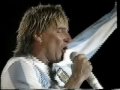 Rod Stewart Live in Argentina 1989-Tear it up