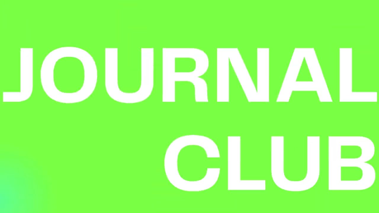 Capa Journal Club