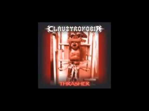 Claustrofobia -Thrasher 2003 -(full album)