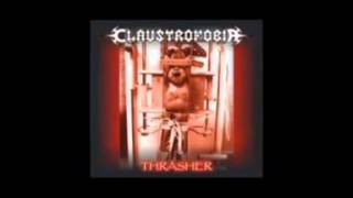 Claustrofobia -Thrasher 2003 -(full album)