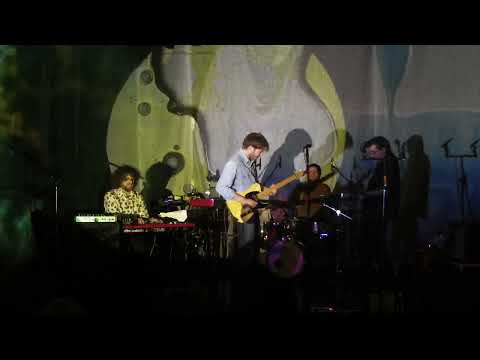 The Tremolettes - Live, Dieselstrasse Esslingen am 23.12.2022