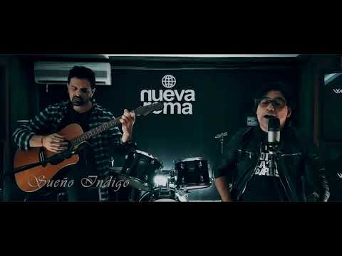 Sueño Indigo - Un Instante Sagrado (version acustica)