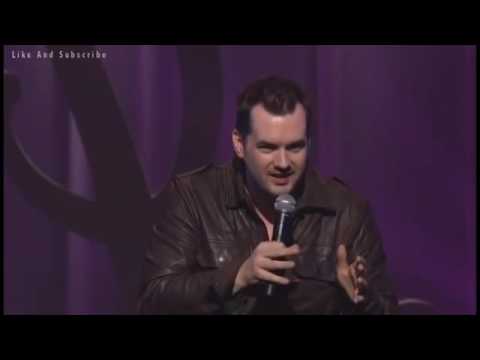Jim Jefferies Dumb Cunts