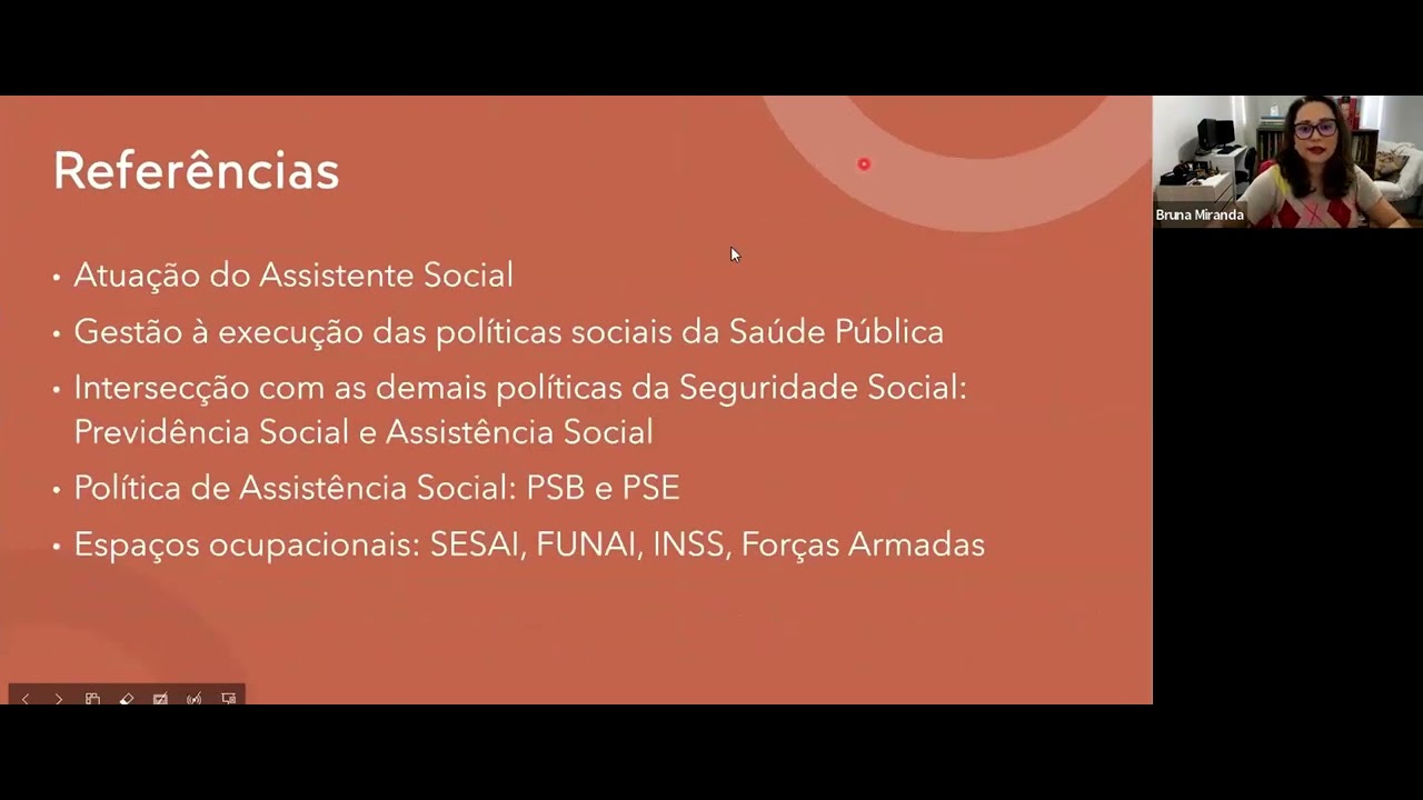 SERVIÇO SOCIAL E SAÚDE INDÍGENA