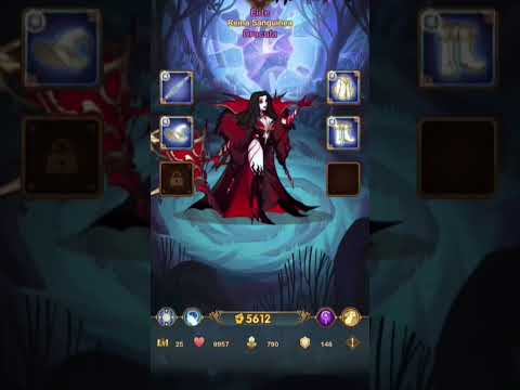 AFK Arena攻略法！最強キャラと戦略を徹底解説！