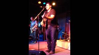 Josh Gracin &quot;Unbelievable&quot;