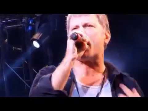 Black Night Bruce Dickinson, Brian May, Ian Paice, John Paul Jones 