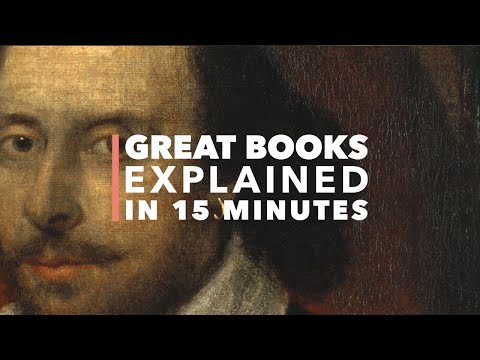 Great Books Explained: Shakespeare