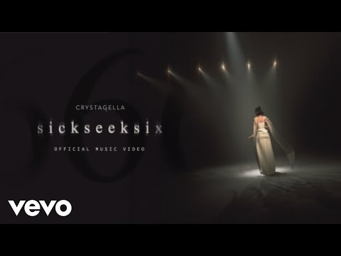 Crystagella - Sickseeksix