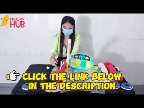 Multifunctional 2in1 Baby Walker with Music Push Walker Baby Activity Gym Playmat.