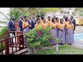 WALIVUKA BAHARI ANGAZA SINGERS KISUMU
