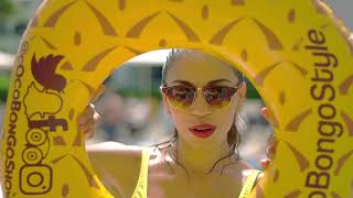 Coco Bongo prximamente en Cabo San Lucas Mxico