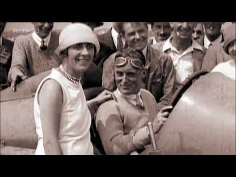 Strände der Sixties (3/5): Vollgas am Strand Daytona Beach Doku (2010)