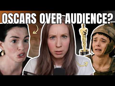 Did The Odyssey Oscar Bait Backfire?