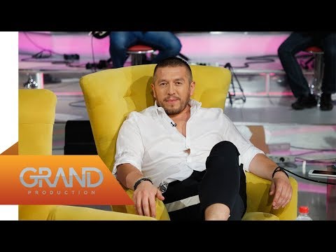 Cemo - Zlatne strune - (LIVE) - HH - (TV Grand 17.05.2018.)