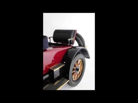 Thumbnail for 1913 Lancia Theta 35HP by Lancia