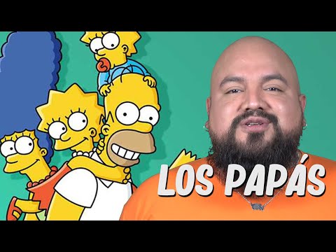 The Parents - The Tobi