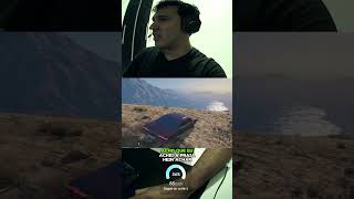 I THINK I FOUND THE BEACH, HUH? #shorts