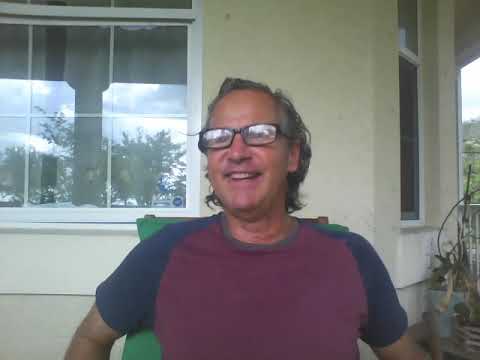 Dr Raiger - Wise Blood by Flannery O'Connor - Lecture 1