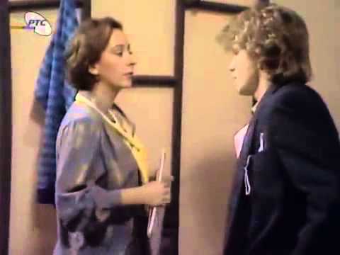 Emotivna scena iz serije Bolji život