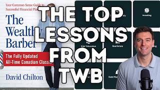 一本书学会理财：富有理发师的七大法则