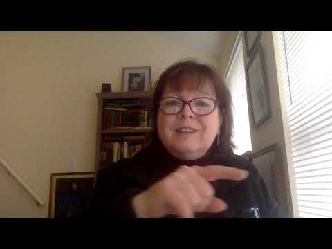 The Listening Game for 602