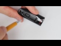 SANDISK SDCZ48-128G-U46 - видео