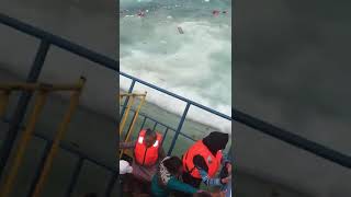 Download lagu Viral kejadian kapal miring di pelabuhan gilimanuk tadi pagi... mp3