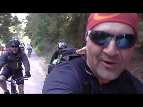 ZELENGORA - Jugovo i Orlovacko jezero 16.7.2017