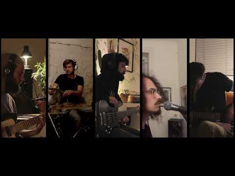 Ultima Radio - Funeral Of The Mountain Priest (StayAtHome Session)